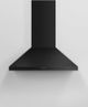 Fisher & Paykel Series 7 36" Black Wall Mounted Range Hood-2