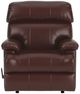 Flexsteel® Customizable Geneva Manual Rocking Recliner-1