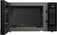Panasonic® 1.2 Cu. Ft. Black Countertop Microwave-2