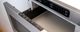 Bertazzoni Professional Series 2.0 Cu. Ft. Stainless Steel Microwave Drawer-2