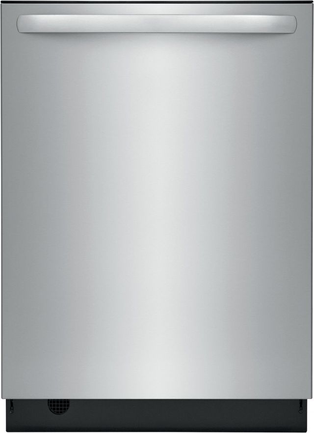 Frigidaire® 4 Piece Stainless Steel Electric Kitchen Package-2