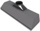 Vent-A-Hood® M Series 66" Stainless Steel Wall Mount Liner Insert-3