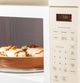 GE® 1.6 Cu. Ft. Bisque Over The Range Microwave-4