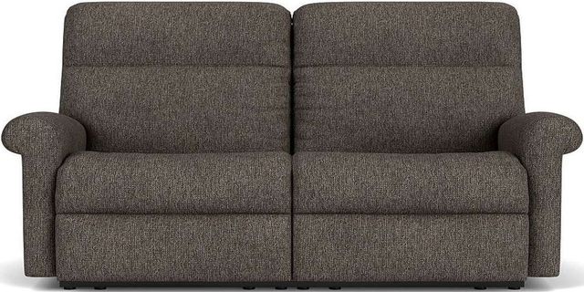 Flexsteel® Davis Reclining Loveseat-1