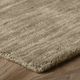 Dalyn™ Rug Company Rafia Taupe 5'x8' Area Rug-1