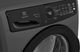 Electrolux® 400 Series 4.5 Cu. Ft. Titanium Front Load Washer-4