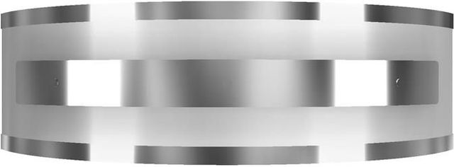 Vent-A-Hood® Designer Series 30" Stainless Steel Under Cabinet Range Hood-0