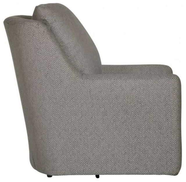 Jackson Furniture Zeller Sandstone Swivel Chair-3