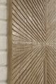 Signature Design by Ashley® Lenora Distressed Brown Wall Decor-3