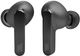 JBL® Live Pro 2 TWS Black Wireless Earbud Headphones-1