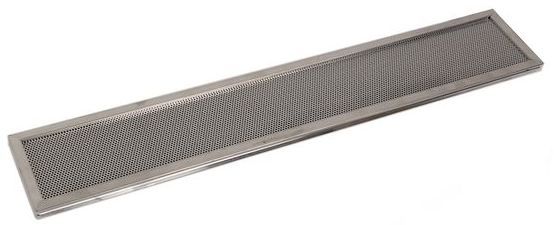 Wolf® 30" Pro Ventilation Recirculating Filter