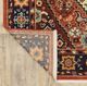 Oriental Weavers™ Lilihan 5'x8' Style 12 Area Rug-4