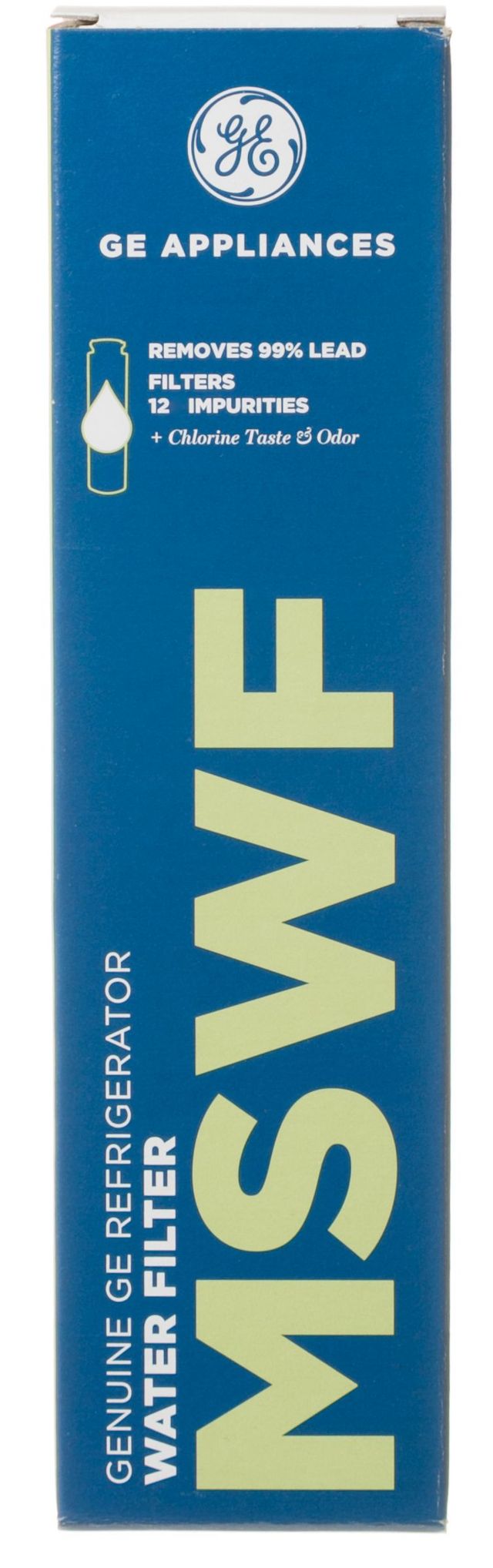 GE® Refrigerator Water Filter-4