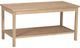 John Thomas Furniture® Customizable Select Portman Unfinished  Coffee Table -0