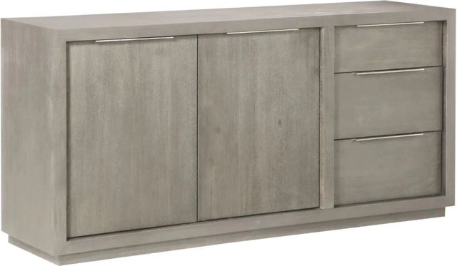 Modus Furniture Oxford Mineral Sideboard-0