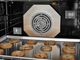 BlueStar® Platinum™ Series 36" Stainless Steel Pro Style Liquid Propane Gas Range-1