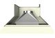 Vent-A-Hood® Premier Magic Lung® 60" Biscuit Wall Mounted Range Hood-3