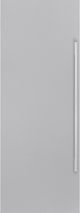 SKS Transitional Series 30" Satin Stainless Refrigerator Door Panel Kit-0