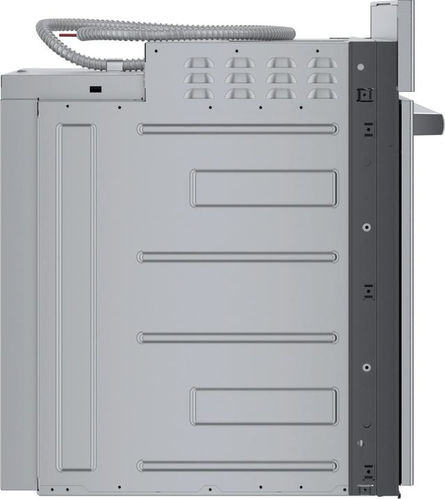 Bosch Benchmark® 30" Stainless Steel Single Electric Wall Oven-3