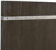 Homelegance® Bellamy Dark Brown Queen Panel Bed-4