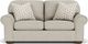 Flexsteel® Preston Silver Driftwood Loveseat-1