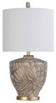 Stylecraft Baffo Gold Table Lamp-0