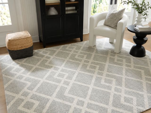 Signature Design by Ashley® Unawick 8'x10' Area Rug  -2