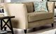 Furniture of America® Monaghan Camel Loveseat-0