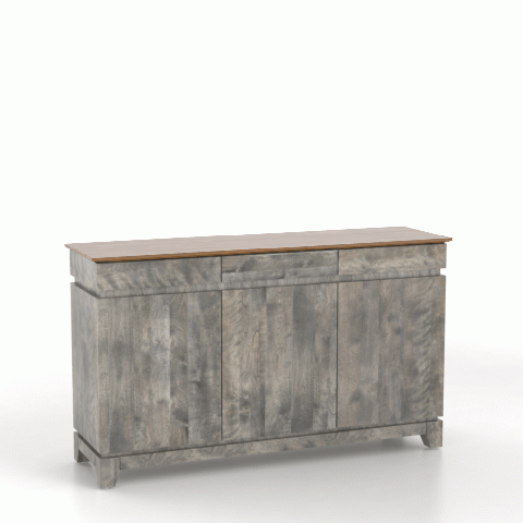 Canadel® Gourmet Buffet-2