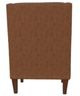 Best® Home Furnishings Customizable Keatling Leather Accent Chair with Dark Walnut Legs-3