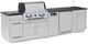 Broil King® Imperial™ QS 590iH Stainless Steel Natural Gas Outdoor Kitchen Kit-1