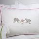 Anne Neilson Home Pink Sheep Pillow-2