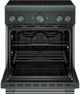 KitchenAid® 30" Juniper Pro Style Induction Range with Air Fry-1