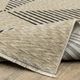 Oriental Weavers™ Capella 5'x8' Style 8 Area Rug-5