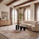 Oriental Weavers™ Brookhaven 5'x8' Style 9 Area Rug-1