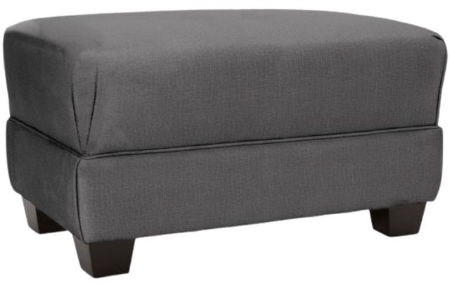 Decor-Rest® Furniture LTD Customizable 2179 Ottoman-0