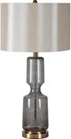 Renwil® Wattson Light Grey Bubble Table Lamp-2