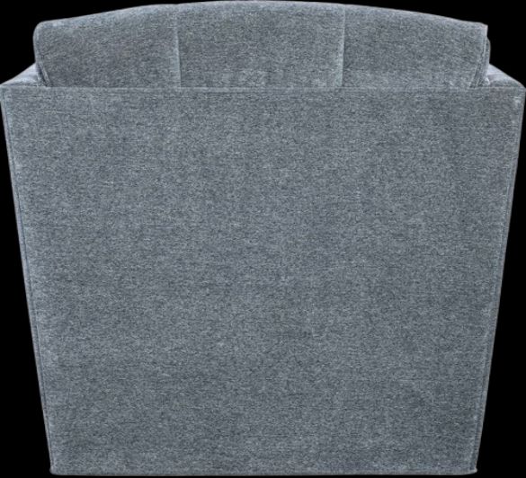 Bradington-Young Customizable Mila Swivel Chair-2