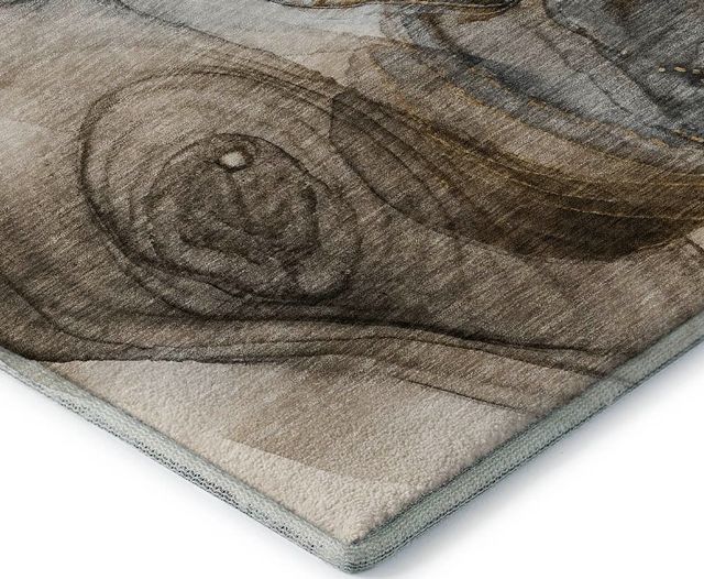 Dalyn™ Rug Company Odyssey OY9 Beige 5'x8' Area Rug-1