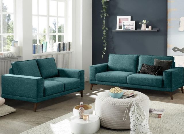Porter International Designs Jarrett Ivy Sofa-2
