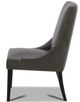 Parker House® Sierra Copley Slate Dining Side Chair-2