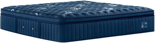 Stearns & Foster® Estate 15" Innerspring Soft Pillow Top Queen Mattress-0