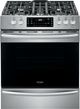 Frigidaire Gallery® 30" Stainless Steel Free Standing Gas Range with Air Fry-0