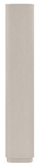 Caracole® Higher Love Classic Matte Pearl Bookcase-2
