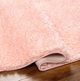 Surya Moda Shag Pink 4'x6' Area Rug-3