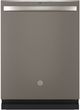 GE® 24" Slate Built In Dishwasher-0