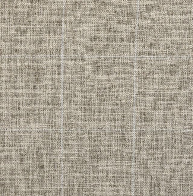 Bernards Tarrington Beige Host Chair-4