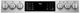 Café™ 30" Stainless Steel Slide In Induction Range-3