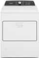 Whirlpool® White Laundry Pair-1