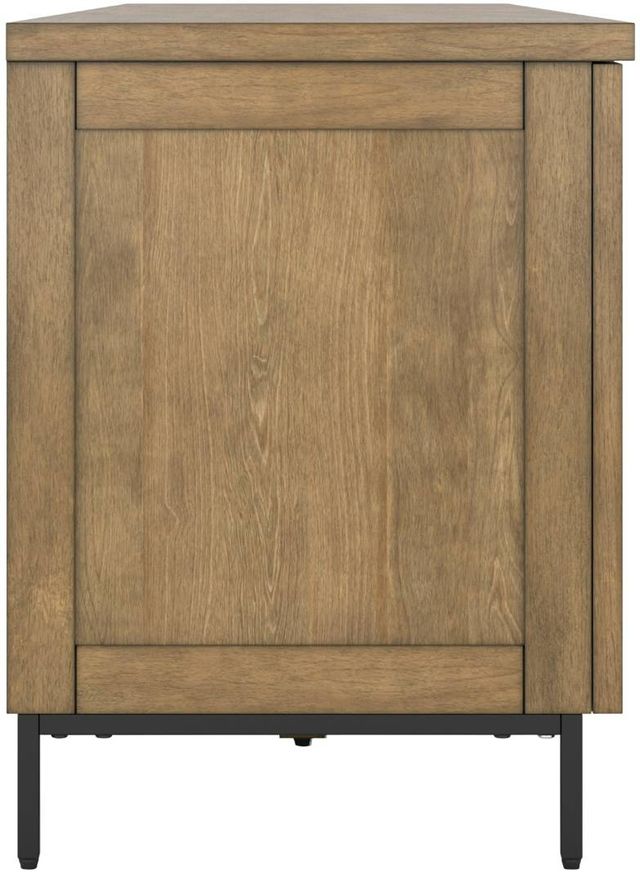 Signature Design by Ashley® Torlanta Brown TV Stand-2